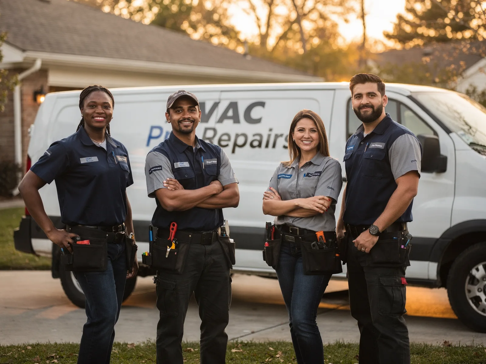 Heat Pump Repair company in Factoryville, PA